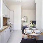 Lejlighed Domus Lux By Konnect *