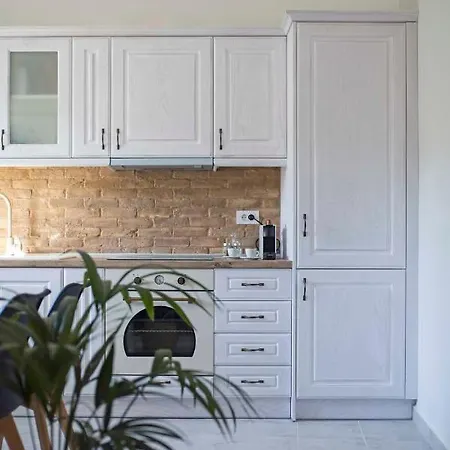 Domus Lux By Konnect Corfu (city)