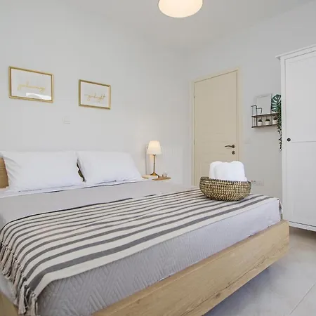Domus Lux By Konnect Lägenhet Corfu (city)