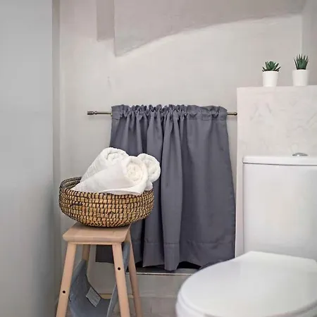 Domus Lux By Konnect Apartamento