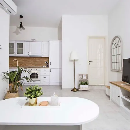Domus Lux By Konnect * Corfu (city)