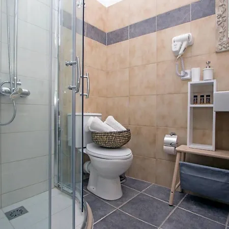Apartamento Domus Lux By Konnect *
