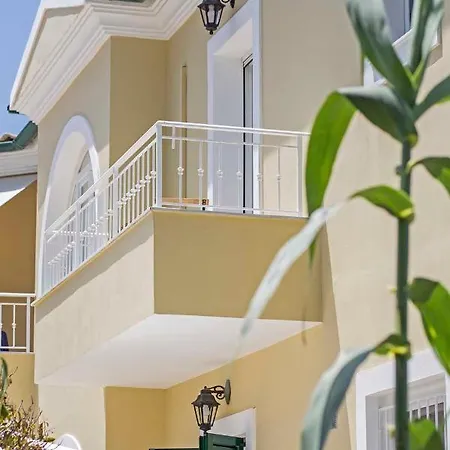 Domus Lux By Konnect Corfu (city)