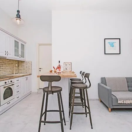 Apartamento Domus Lux By Konnect