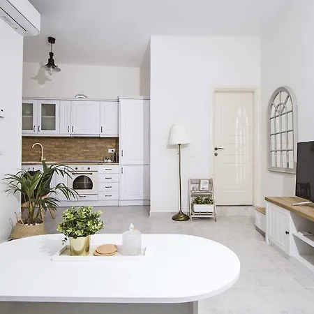 Domus Lux By Konnect Corfu (city)