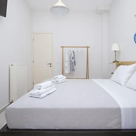 Apartman Domus Lux By Konnect *