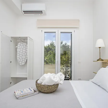 Apartman Domus Lux By Konnect Corfu (city)
