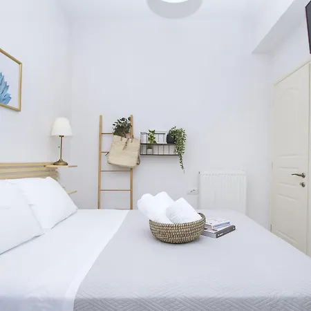 Apartman Domus Lux By Konnect *