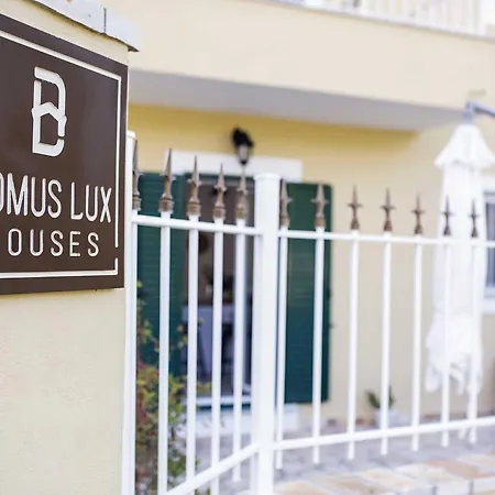 Domus Lux By Konnect