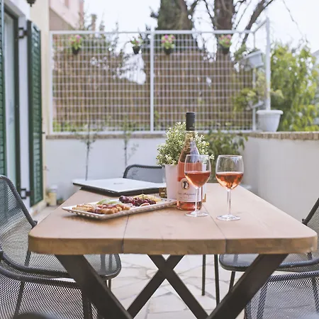Domus Lux By Konnect Apartman Corfu (city)