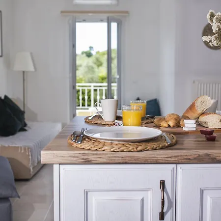 Domus Lux By Konnect Apartman Corfu (city)