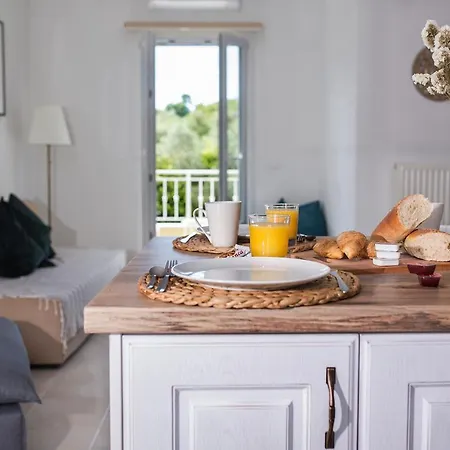 Apartamento Domus Lux By Konnect