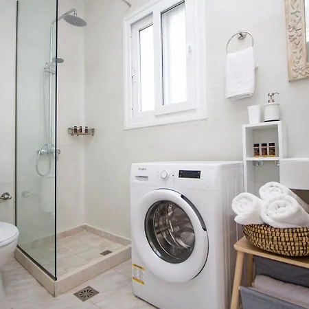 Domus Lux By Konnect Apartamento *