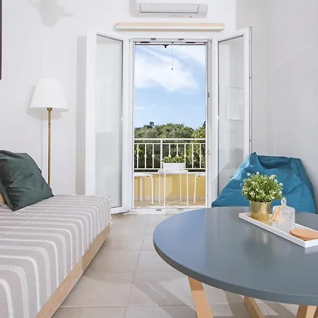 Apartamento Domus Lux By Konnect