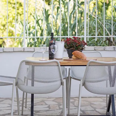 Apartamento Domus Lux By Konnect Corfu (city)