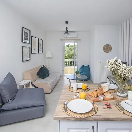 Apartamento Domus Lux By Konnect