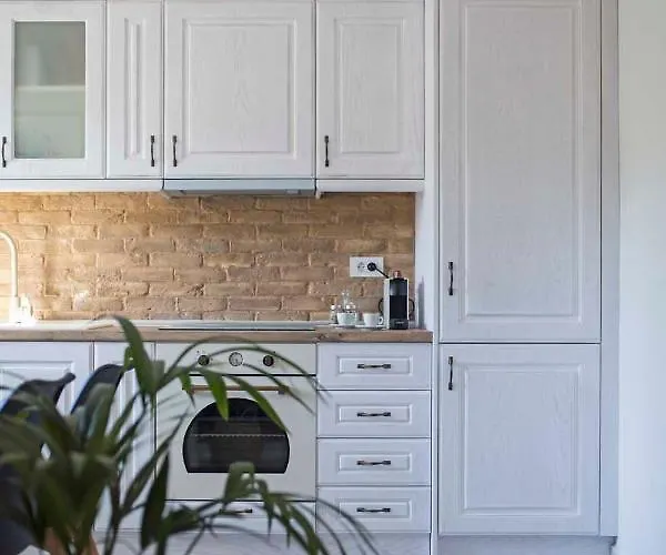 Domus Lux By Konnect Corfu (city)