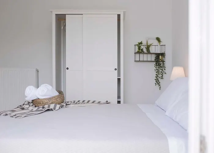 Domus Lux By Konnect Apartment Corfu (city)
