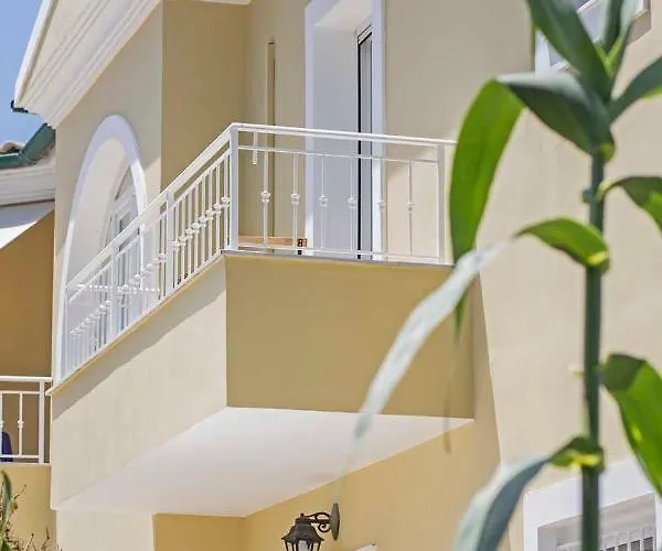 Domus Lux By Konnect Corfu (city)