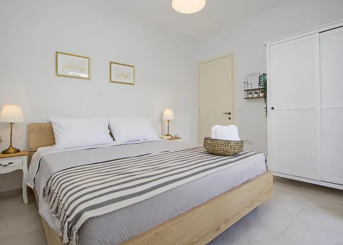 Domus Lux By Konnect Apartment Corfu (city)