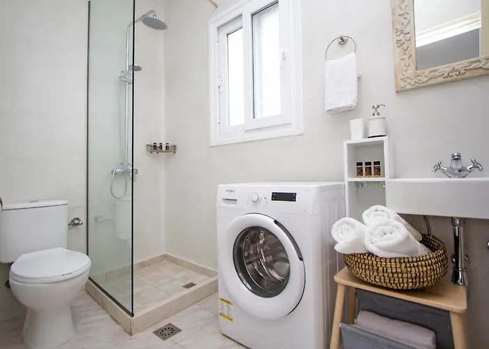 Domus Lux By Konnect Apartamento *