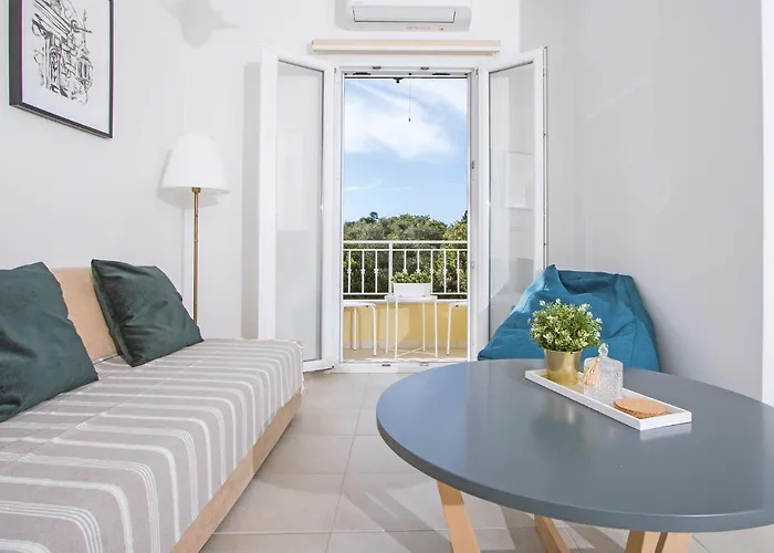 Apartamento Domus Lux By Konnect