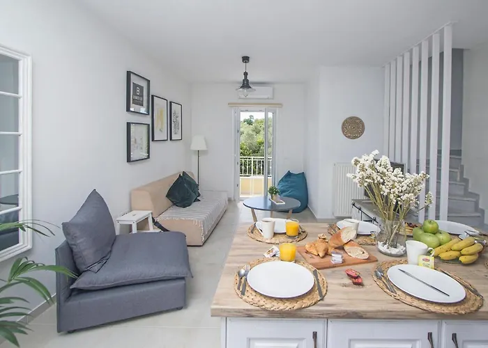 Apartamento Domus Lux By Konnect