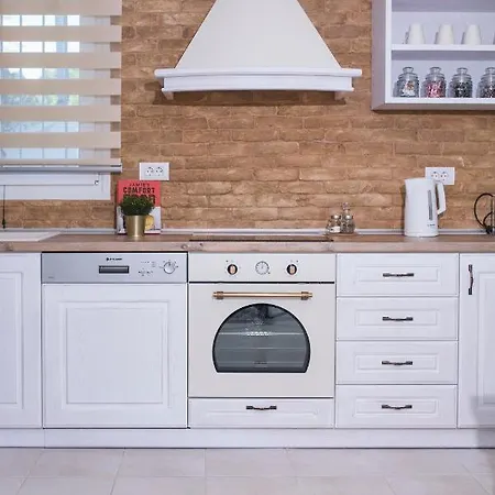 Domus Lux By Konnect Appartement Corfu (city)