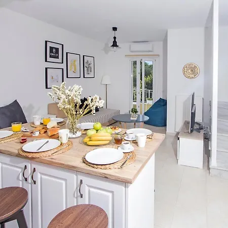 Domus Lux By Konnect Corfu (city)