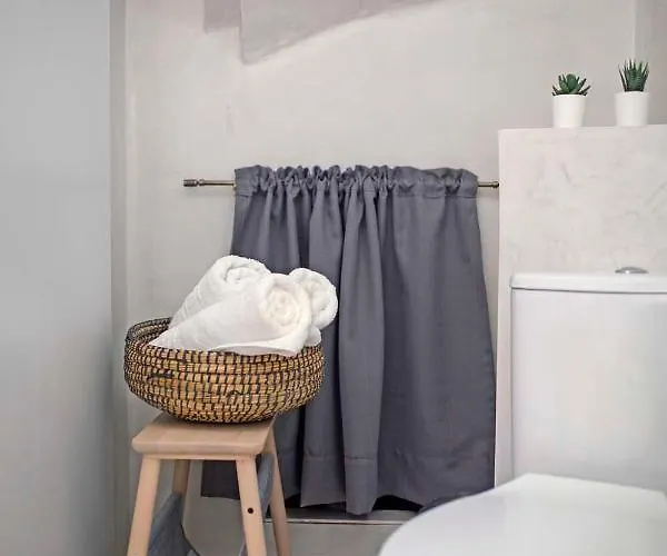 Domus Lux By Konnect Apartament