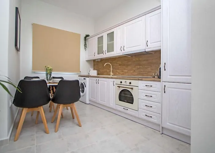 Domus Lux By Konnect Corfu (city)