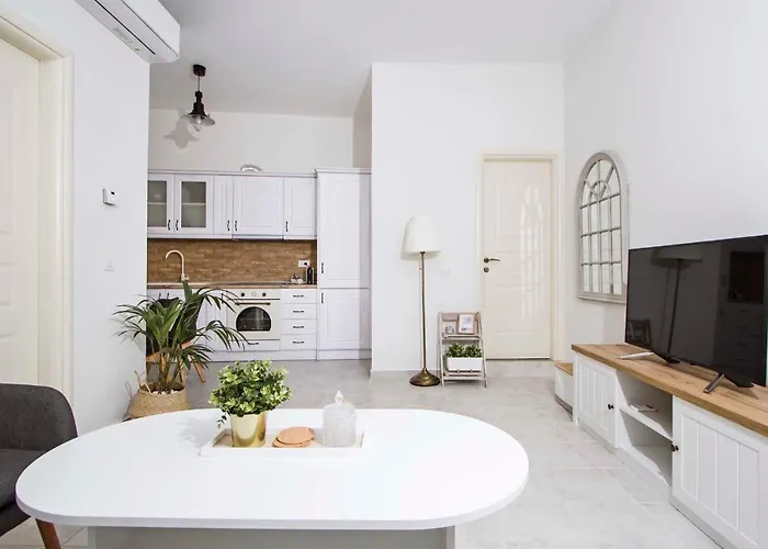 Domus Lux By Konnect * Corfu (city)