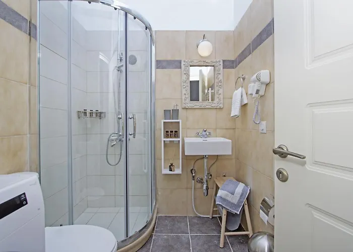 Domus Lux By Konnect Apartament